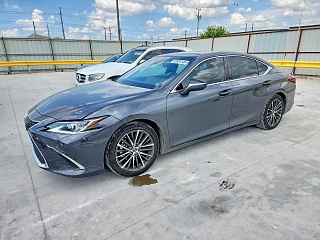 LEXUS ES 350 BASE 2022