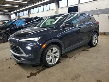 BUICK ENCORE GX PREFERRED 2023