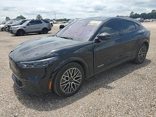 FORD MUSTANG MACH-E PREMIUM 2024