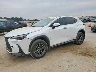 LEXUS NX 250 PREMIUM 2023