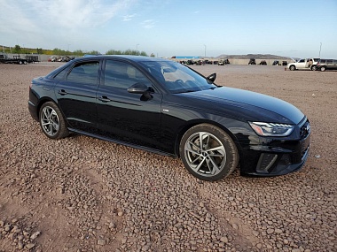 AUDI A4 PREMIUM PLUS 45 2020