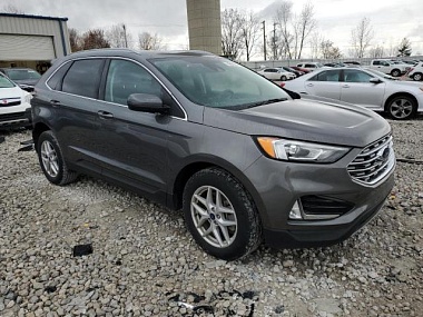 FORD EDGE SEL 2021