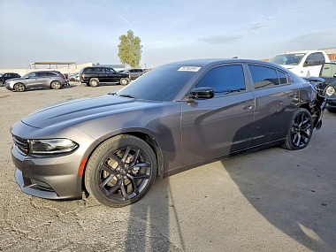 DODGE CHARGER SXT 2023