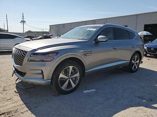 GENESIS GV80 BASE 2023