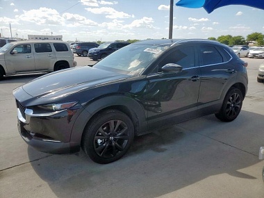 MAZDA CX-30 SELECT 2023