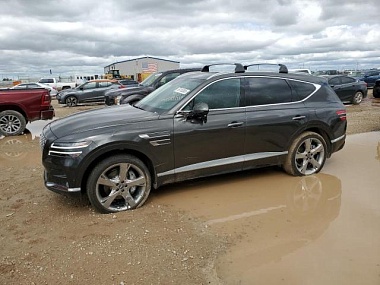 GENESIS GV80 BASE 2023