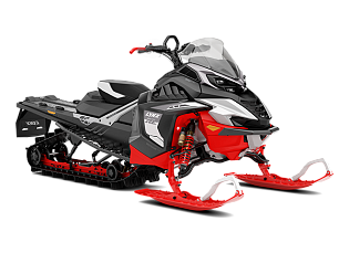 LYNX BRUTAL 2027