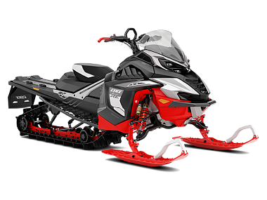 LYNX BRUTAL 2027