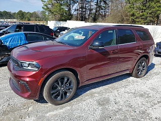 DODGE DURANGO R 2023