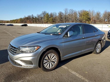 VOLKSWAGEN JETTA S 2020