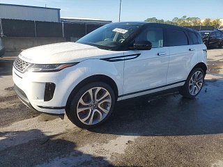 LAND ROVER RANGE ROVER EVOQUE S 2022