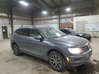 VOLKSWAGEN TIGUAN SE 2020