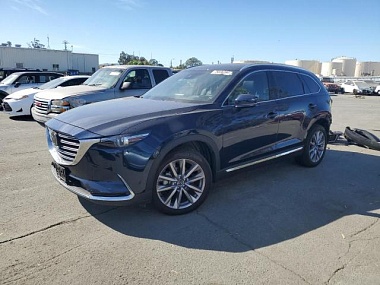 MAZDA CX-9 GRAND TOURING 2020