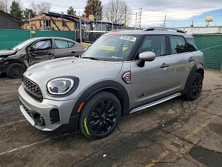 MINI COOPER S COUNTRYMAN ALL4 2023
