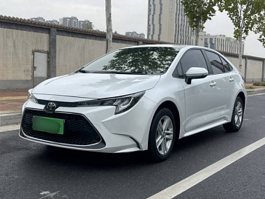 TOYOTA COROLLA 185T 2021