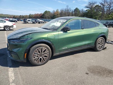 FORD MUSTANG MACH-E PREMIUM 2024