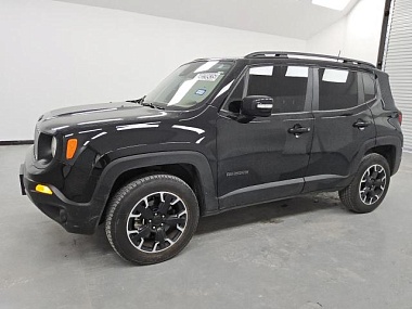 JEEP RENEGADE LATITUDE 2023