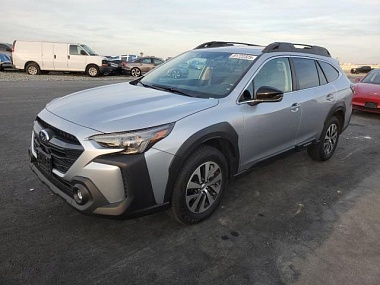SUBARU OUTBACK PREMIUM 2024