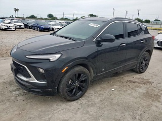 BUICK ENCORE GX SPORT TOURING 2024