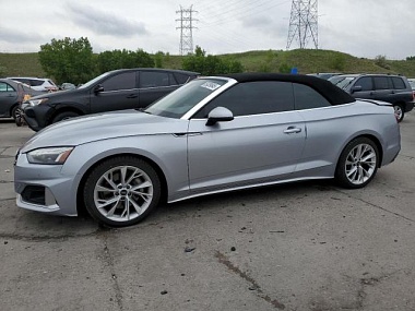 AUDI A5 PREMIUM PLUS 45 2021