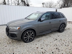 AUDI Q7 PRESTIGE 2020