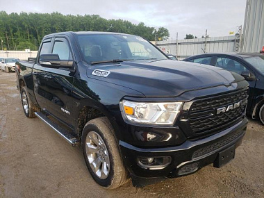 Dodge RAM 1500 BIG HORN/LONE STAR 2022