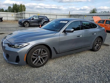 BMW 430XI GRAN COUPE 2024