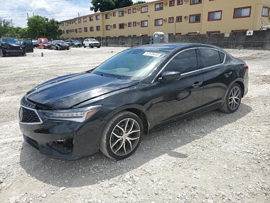 ACURA ILX PREMIUM A-SPEC 2020