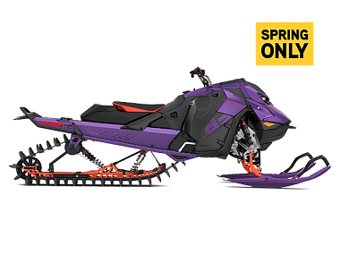 SKI-DOO FREERIDE 2027