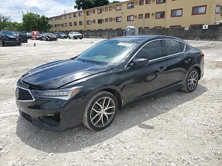 ACURA ILX PREMIUM A-SPEC 2020