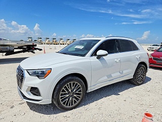 AUDI Q3 PREMIUM 40 2021