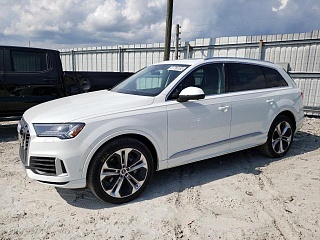 AUDI Q7 PREMIUM PLUS 2023