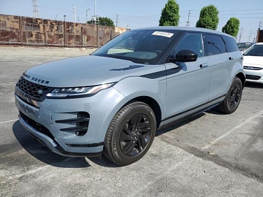 LAND ROVER RANGE ROVER EVOQUE 2022