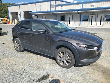 MAZDA CX-30 PREFERRED 2020
