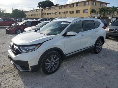 HONDA CR-V TOURING 2022