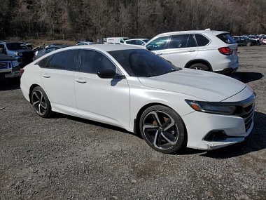 HONDA ACCORD SPORT 2022