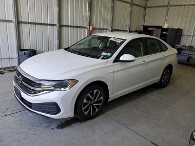 VOLKSWAGEN JETTA S 2024