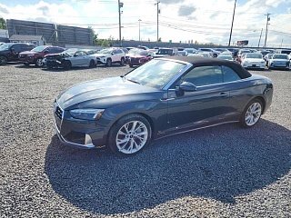 AUDI A5 PREMIUM PLUS 45 2021