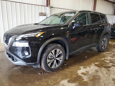 NISSAN ROGUE SV 2023