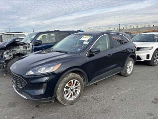 FORD ESCAPE SE 2021