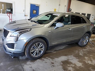 CADILLAC XT5 PREMIUM LUXURY 2023