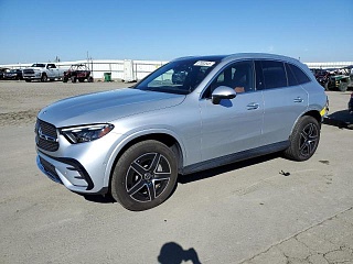 MERCEDES-BENZ GLC 300 4MATIC 2023