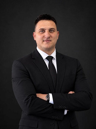 Валентин Голуб