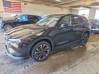 MAZDA CX-5 PREMIUM 2023