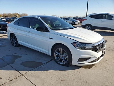 VOLKSWAGEN JETTA S 2021