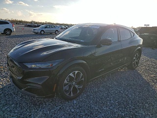 FORD MUSTANG MACH-E PREMIUM 2023