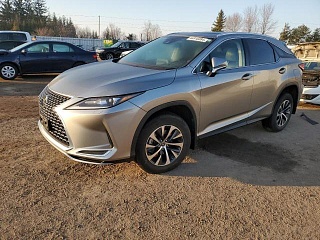 LEXUS RX 350 2022