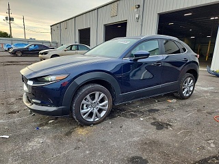 MAZDA CX-30 SELECT 2023