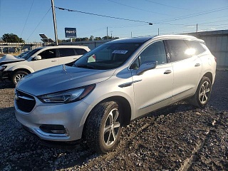 BUICK ENCLAVE ESSENCE 2021