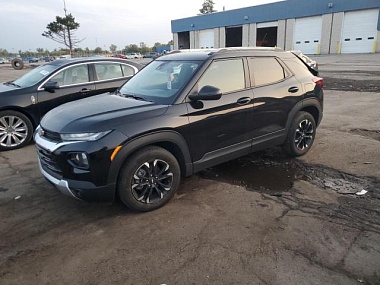 CHEVROLET TRAILBLAZER LT 2022